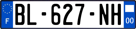 BL-627-NH