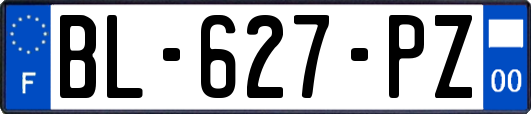 BL-627-PZ