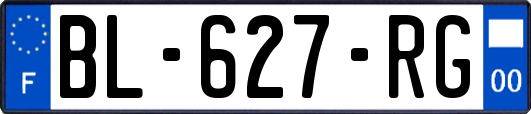 BL-627-RG