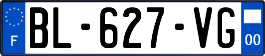 BL-627-VG