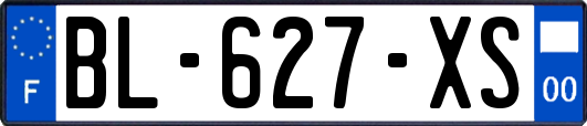 BL-627-XS