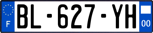 BL-627-YH