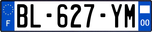 BL-627-YM
