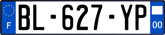 BL-627-YP