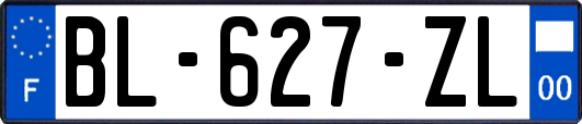 BL-627-ZL
