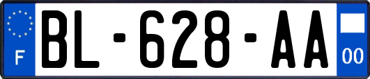 BL-628-AA