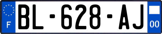 BL-628-AJ