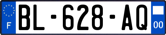 BL-628-AQ