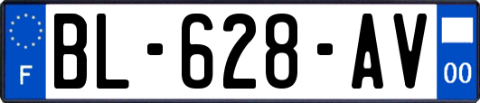 BL-628-AV