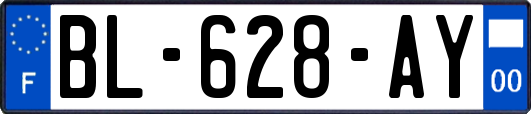 BL-628-AY