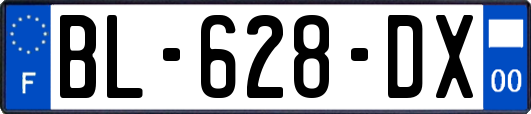 BL-628-DX