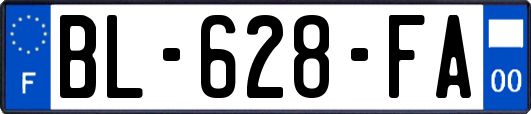 BL-628-FA