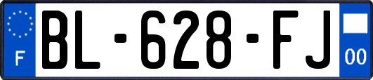 BL-628-FJ