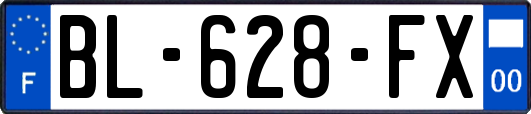 BL-628-FX