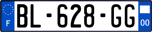 BL-628-GG