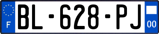 BL-628-PJ