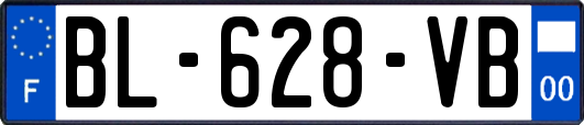 BL-628-VB