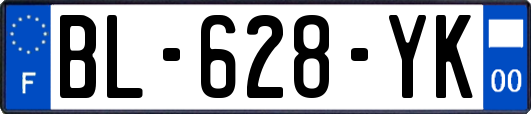 BL-628-YK