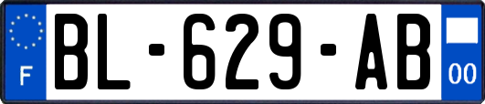 BL-629-AB