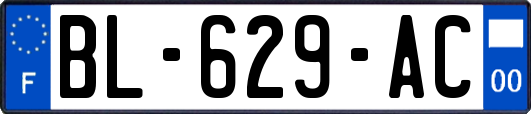 BL-629-AC