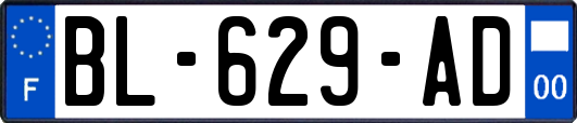 BL-629-AD