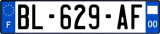 BL-629-AF