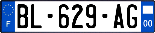 BL-629-AG