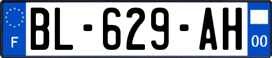 BL-629-AH