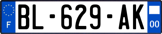 BL-629-AK