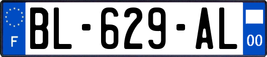 BL-629-AL