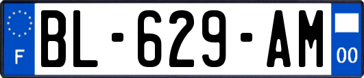 BL-629-AM