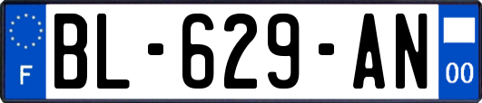 BL-629-AN