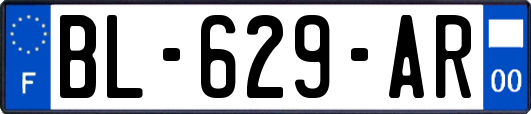 BL-629-AR