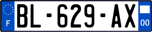 BL-629-AX