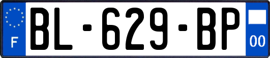 BL-629-BP