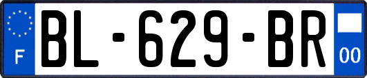 BL-629-BR