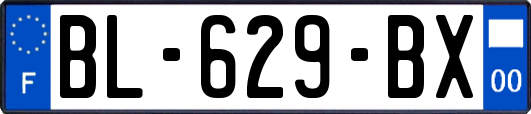 BL-629-BX