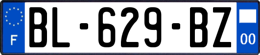 BL-629-BZ