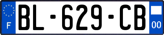 BL-629-CB
