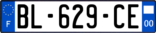 BL-629-CE