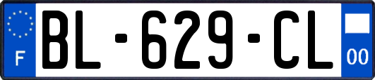 BL-629-CL