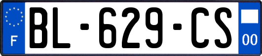 BL-629-CS