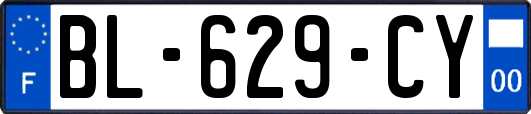 BL-629-CY