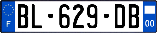 BL-629-DB