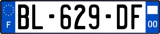 BL-629-DF