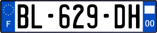 BL-629-DH