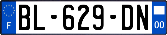 BL-629-DN