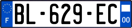 BL-629-EC