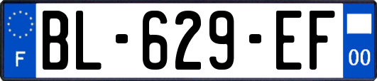BL-629-EF