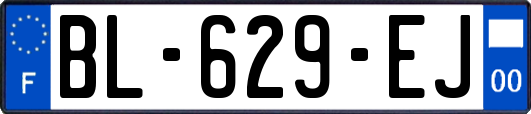 BL-629-EJ